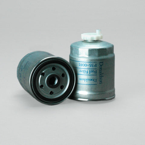 FUEL FILTER, WATER SEPARATOR SPIN-ON