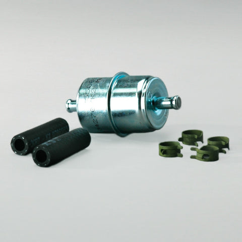 FUEL FILTER, IN-LINE