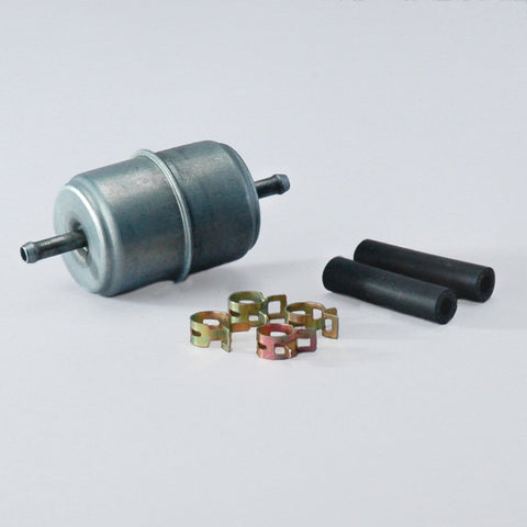 FUEL FILTER, IN-LINE