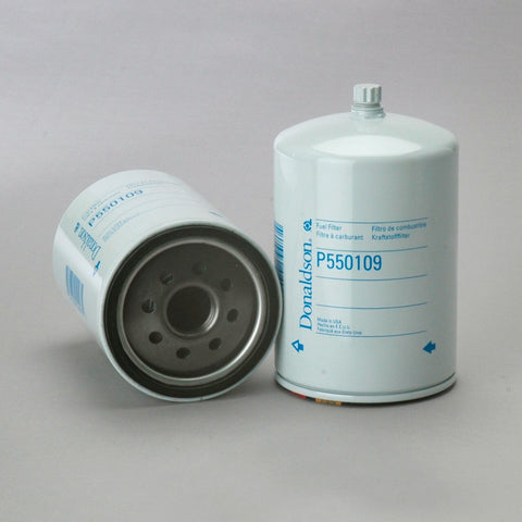FUEL FILTER, WATER SEPARATOR SPIN-ON