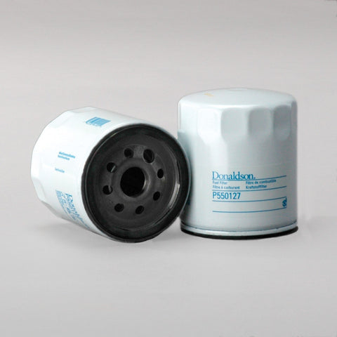 FUEL FILTER, SPIN-ON