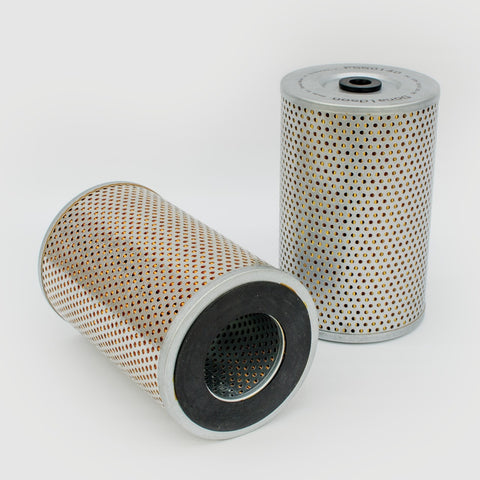 HYDRAULIC FILTER, CARTRIDGE; PACK OF 12 (TWELVE)
