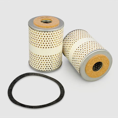 FUEL FILTER, CARTRIDGE SECONDARY; PACK OF 12 (TWELVE)