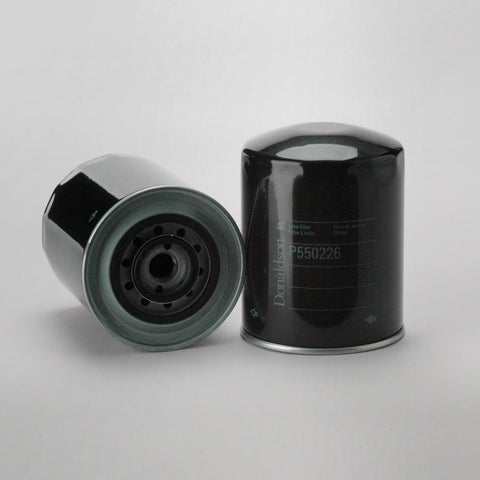 LUBE FILTER, SPIN-ON FULL FLOW