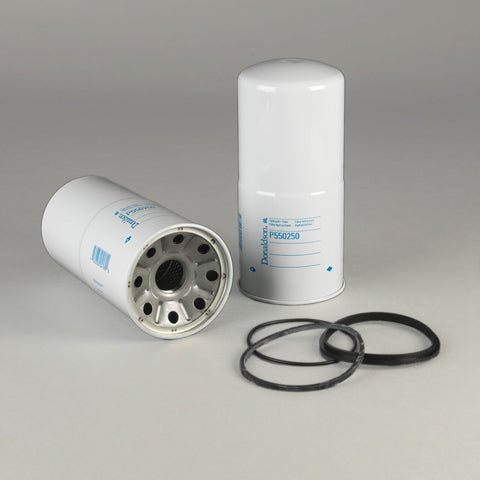 HYDRAULIC FILTER, SPIN-ON 05.04X10.66 B6 DCI; PACK OF 6 (SIX)