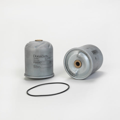LUBE FILTER, CARTRIDGE; PACK OF 12 (TWELVE)