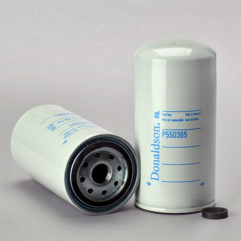 FUEL FILTER, WATER SEPARATOR SPIN-ON