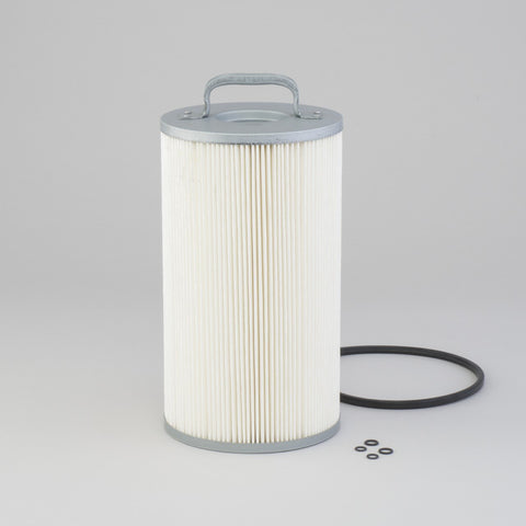 LUBE FILTER, CARTRIDGE