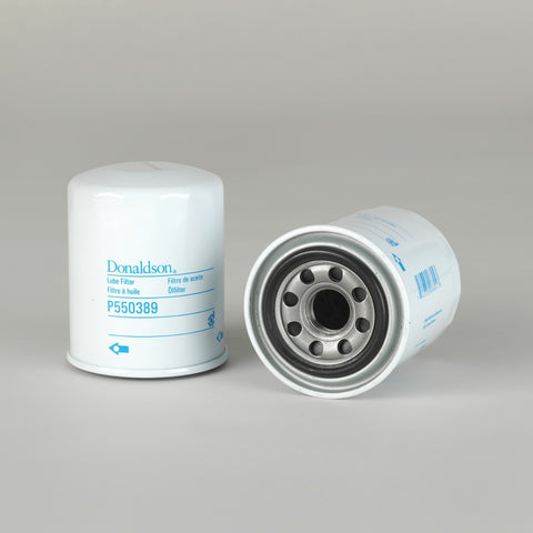 LUBE FILTER, SPIN-ON FULL FLOW