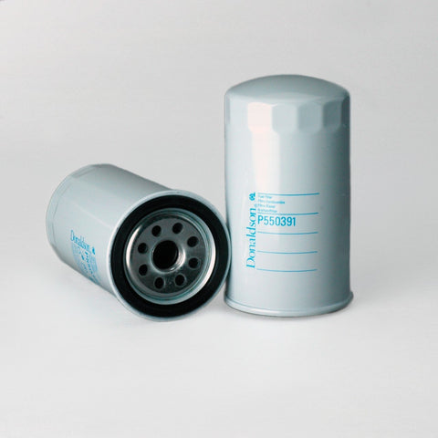 FUEL FILTER, WATER SEPARATOR SPIN-ON