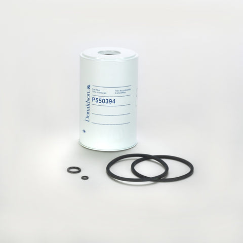 FUEL FILTER, CARTRIDGE