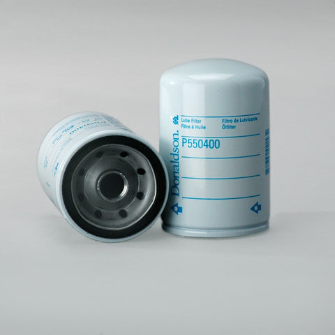 LUBE FILTER, SPIN-ON FULL FLOW