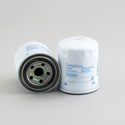 FUEL FILTER, SPIN-ON