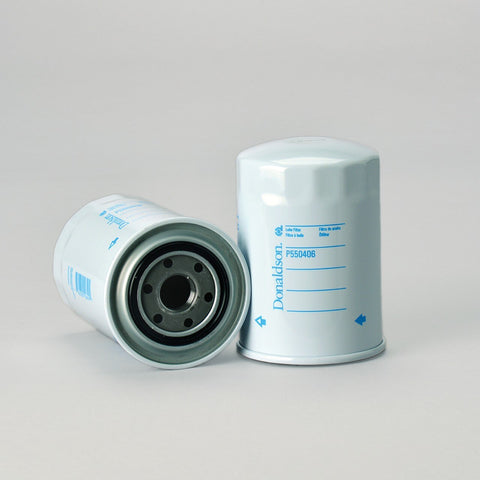 LUBE FILTER, SPIN-ON FULL FLOW