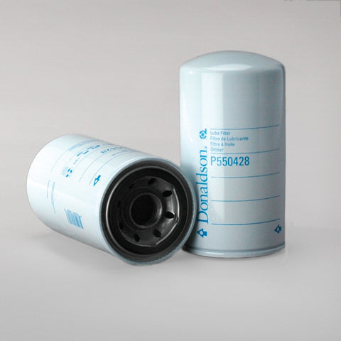 LUBE FILTER, SPIN-ON FULL FLOW    BLADWI