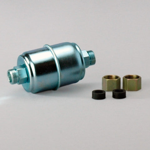 FUEL FILTER, IN-LINE