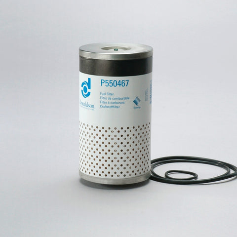 FUEL FILTER, WATER SEPARATOR CARTRIDGE; PACK OF 12 (TWELVE)