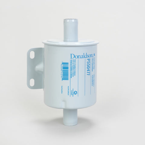 HYDRAULIC FILTER, IN-LINE