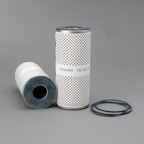 LUBE FILTER, CARTRIDGE; PACK OF 12 (TWELVE)