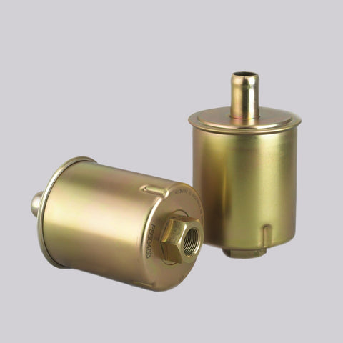 HYDRAULIC FILTER, IN-LINE