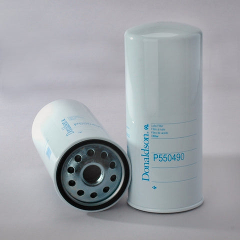 LUBE FILTER, SPIN-ON FULL FLOW