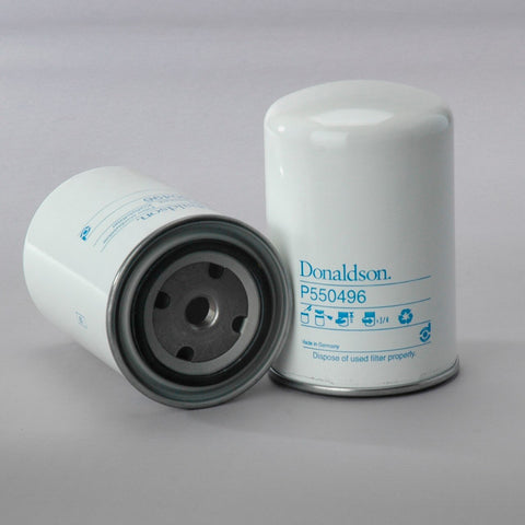 FUEL FILTER, WATER SEPARATOR SPIN-ON