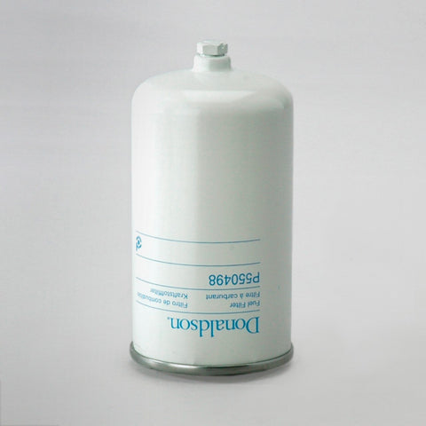 FUEL FILTER, WATER SEPARATOR SPIN-ON