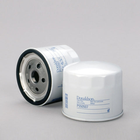 LUBE FILTER, SPIN-ON FULL FLOW