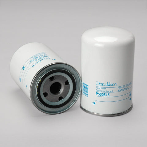 FUEL FILTER, SPIN-ON