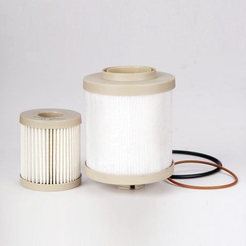FUEL FILTER, CARTRIDGE; PACK OF 12 (TWELVE)
