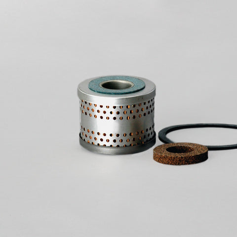 FUEL FILTER, CARTRIDGE