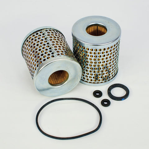 FUEL FILTER, CARTRIDGE