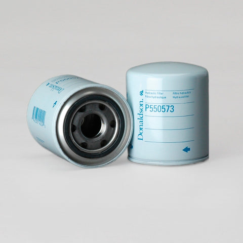 HYDRAULIC FILTER, SPIN-ON