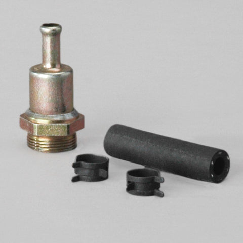 FUEL FILTER, IN-LINE
