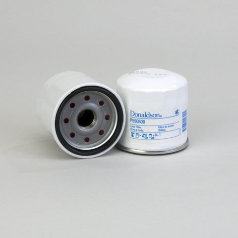 LUBE FILTER, SPIN-ON FULL FLOW