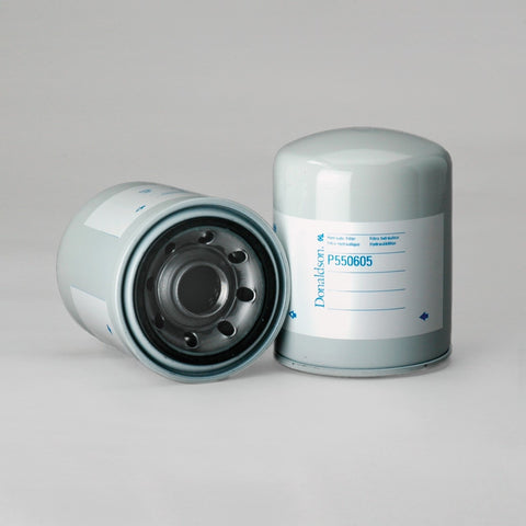 HYDRAULIC FILTER, SPIN-ON