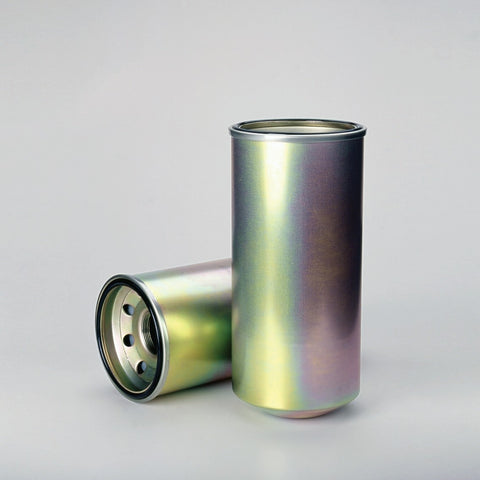 HYDRAULIC FILTER, SPIN-ON
