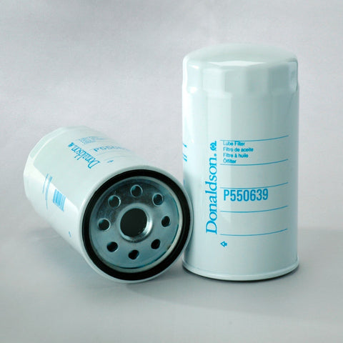 LUBE FILTER, SPIN-ON FULL FLOW