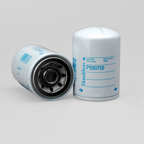 LUBE FILTER, SPIN-ON FULL FLOW