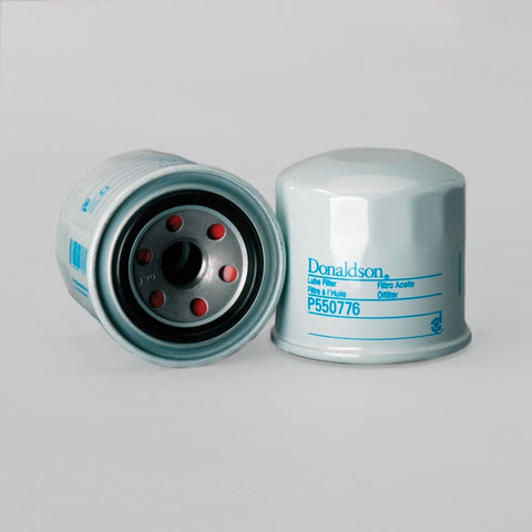 LUBE FILTER, SPIN-ON FULL FLOW
