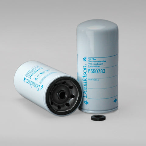 FUEL FILTER, WATER SEPARATOR SPIN-ON; PACK OF 12 (TWELVE)