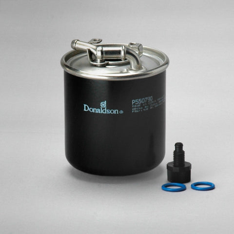 FUEL FILTER, CARTRIDGE