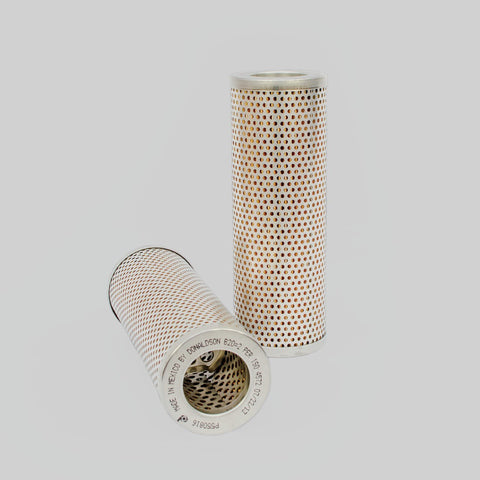 HYDRAULIC FILTER, CARTRIDGE; PACK OF 6 (SIX)