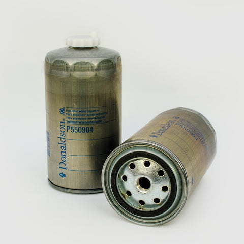 FUEL FILTER, WATER SEPARATOR SPIN-ON