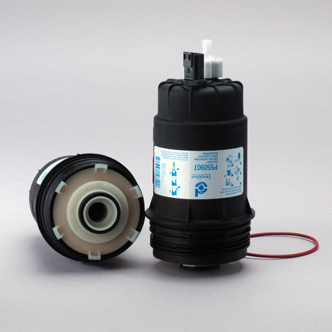 FUEL FILTER, WATER SEPARATOR ASSEMBLY; PACK OF 6 (SIX)