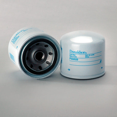 LUBE FILTER, SPIN-ON FULL FLOW