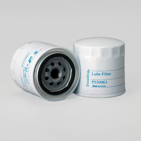 LUBE FILTER, SPIN-ON FULL FLOW