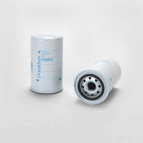 LUBE FILTER, SPIN-ON FULL FLOW; PACK OF 12 (TWELVE)