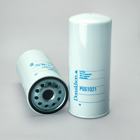 FUEL FILTER, SPIN-ON