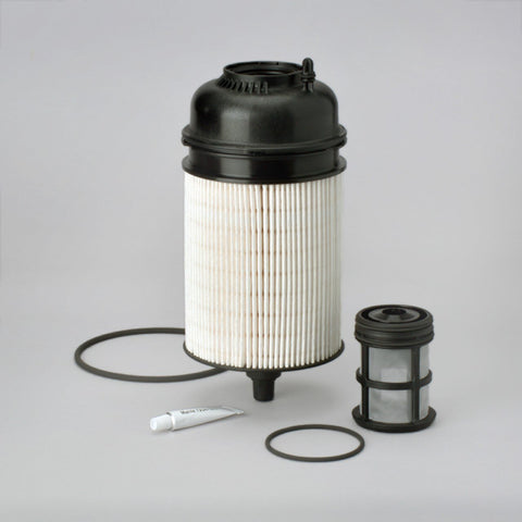 FUEL FILTER KIT